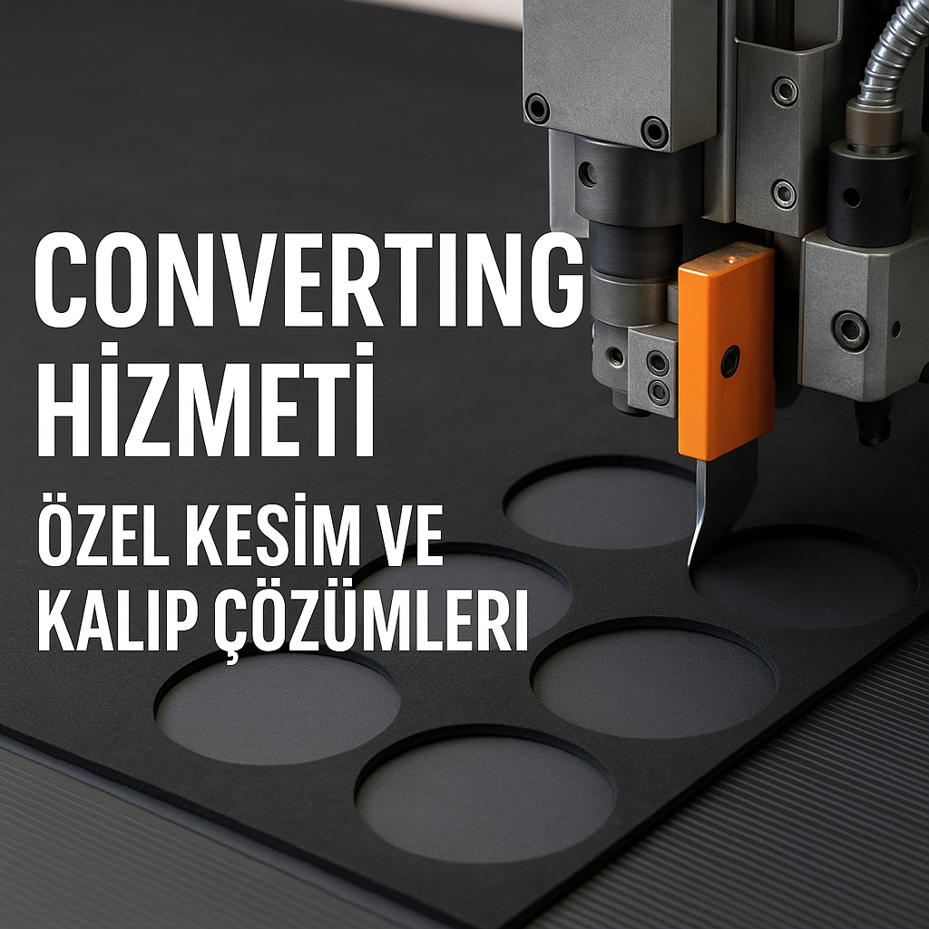 Converting Hizmeti Nedir?